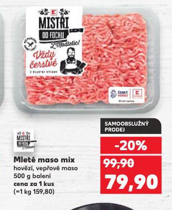 MLET MASO MIX