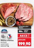 UZENÁ KRKOVICE BEZ KOSTI