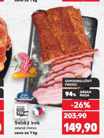 SELSK BOK 