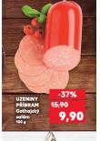 GOTHAJSKÝ SALÁM