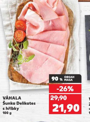 UNKA DELIKATES S HBKY