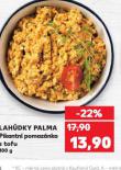 PIKANTNÍ POMAZÁNKA S TOFU