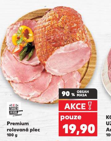 PREMIUM ROLOVAN PLEC