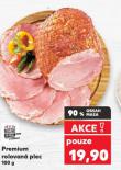 PREMIUM ROLOVANÁ PLEC