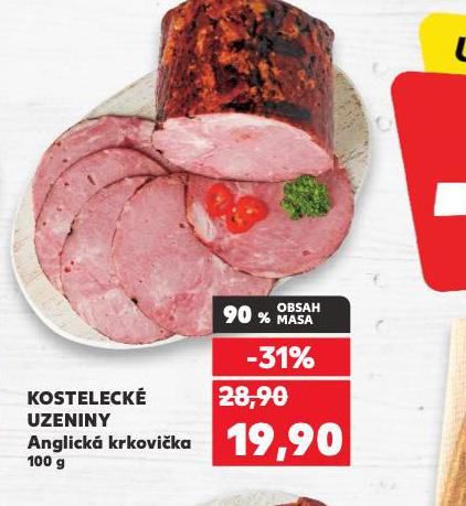 ANGLICK KRKOVIKA