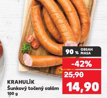 UNKOV TOEN SALM