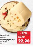 KROLEWSKI