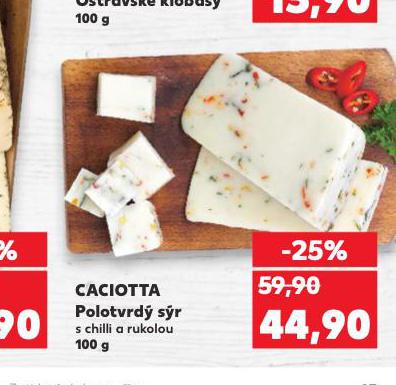 CACIOTTA