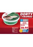 MASCARPONE