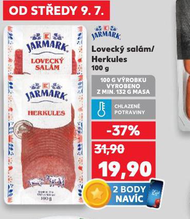 LOVECK SALM