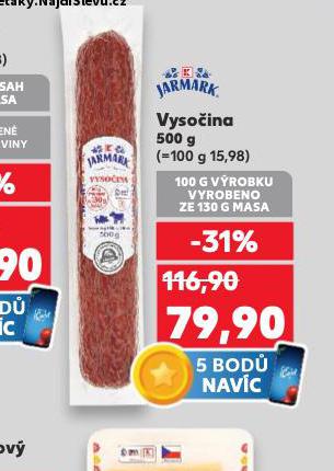 VYSOINA