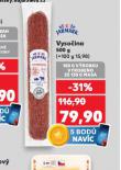 VYSOČINA
