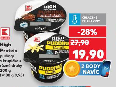 HIGH PROTEIN