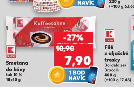 SMETANA DO KVY