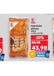 CUKRÁŘSKÉ PIŠKOTY