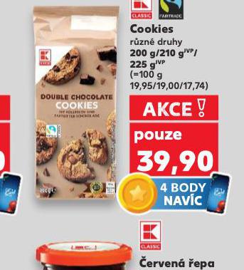 COOKIES