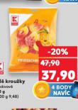 ŽELÉ KROUŽKY