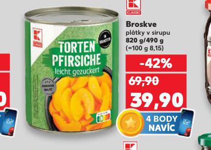 BROSKVE