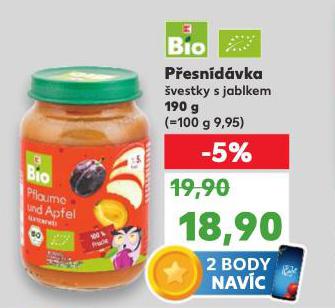 BIO PESNDVKA