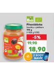BIO PŘESNÍDÁVKA