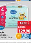 BEVOLA PLENKY