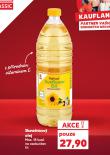 SLUNEČNICOVÝ OLEJ