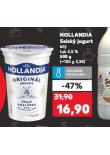 HOLLANDIA SELSKÝ JOGURT