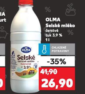 OLMA SELSK MLKO
