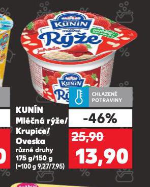 KUNN MLON RݎE / KRUPICE / OVESKA