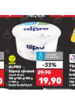 ALPRO SÓJOVÝ VÝROBEK