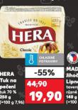 HERA TUK NA PEČENÍ