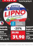 MADETA JIHOČESKÉ LIPNO