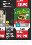 GARDEN GOURMET