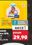 LACRUM EIDAM 45% BLOČEK