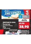 SMETANITO GIGA
