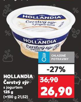 HOLLANDIA ERSTV SR