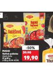 MAGGI VAŘINÁ POLÉVKA