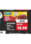KUCHAREK BUJÓN
