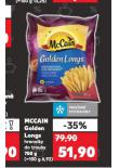 MCCAIN GOLDEN LONGS HRANOLKY DO TROUBY