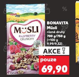 BONAVITA MSLI