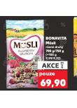 BONAVITA MÜSLI