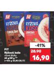 FIT RÝŽOVÁ KAŠE