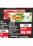 LIPTON ČAJ
