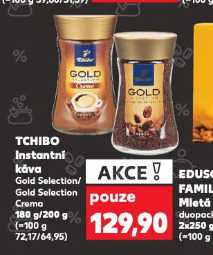 TCHIBO INSTANTN KVA
