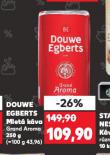 DOUWE EGBERTS MLETÁ KÁVA