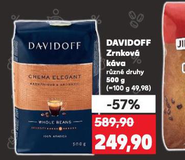 DAVIDOFF ZRNKOV KVA
