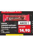 ORION LEDOVÉ KAŠTANY