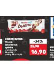 KINDER BUENO