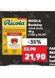 RICOLA BONBONY