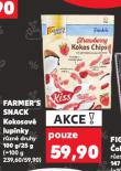 KOKOSOVÉ LUPÍNKY